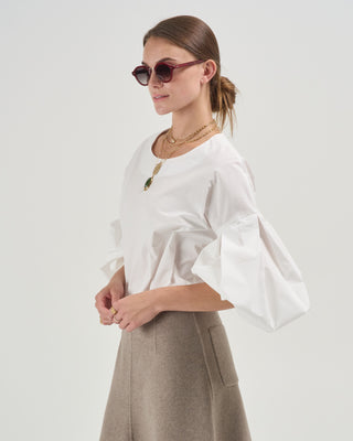 shirt extreme sleeve