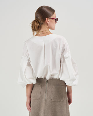 shirt extreme sleeve