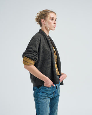 short cardigan