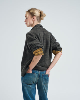 short cardigan