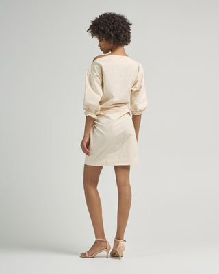 short dress ezra