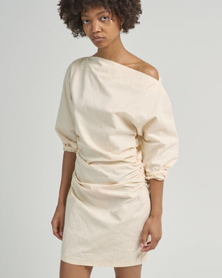 short dress ezra