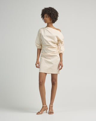 short dress ezra