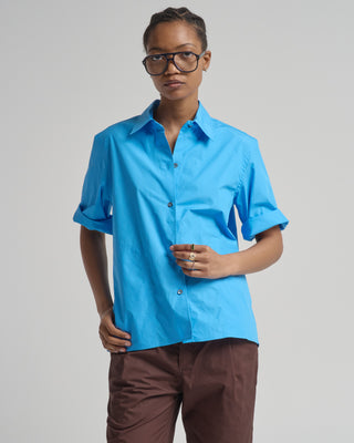 short sleeve shirt