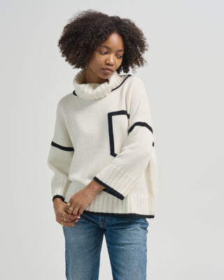 short sleeve sweater with pocket