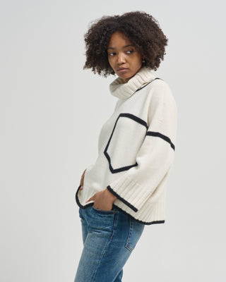 short sleeve sweater with pocket