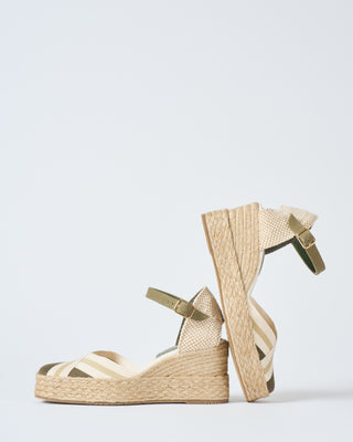 sicily wedge