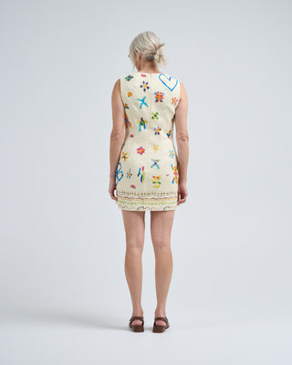 sidi mini dress