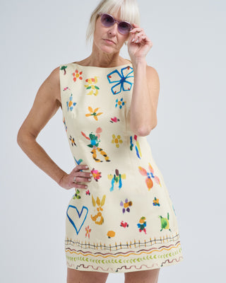 sidi mini dress
