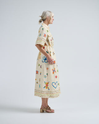 sidi shirtdress