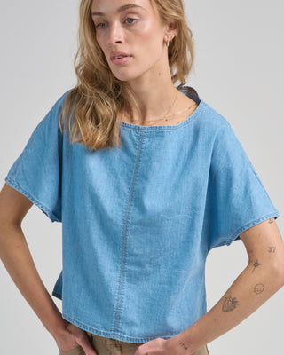 simple t