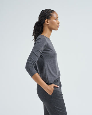 single jersey long sleeve