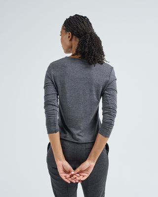 single jersey long sleeve