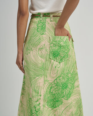 skirt