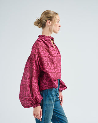 slava blouse