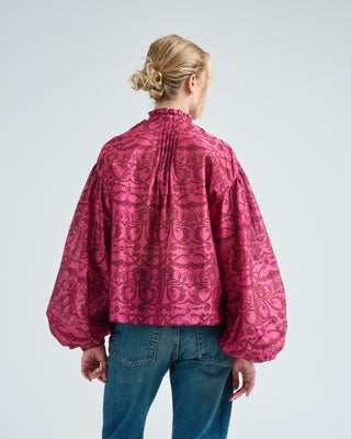 slava blouse