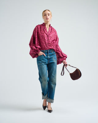 slava blouse