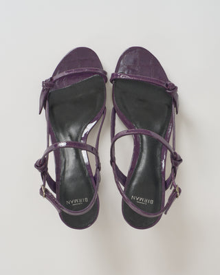 slim clarita cage 50 heel