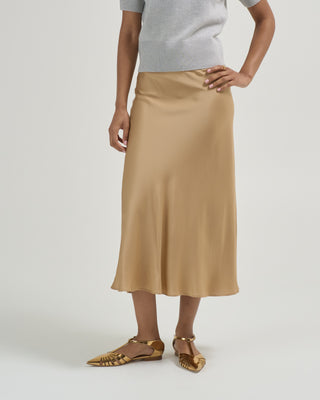 slip skirt