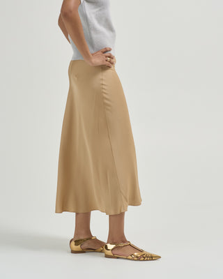 slip skirt