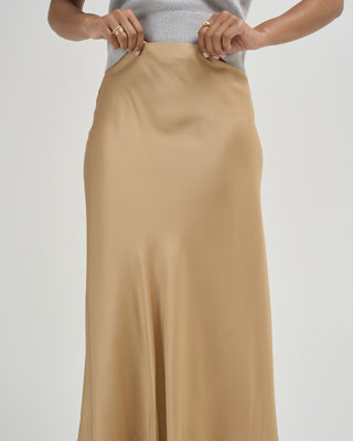 slip skirt