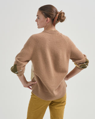 sloane v neck sweater