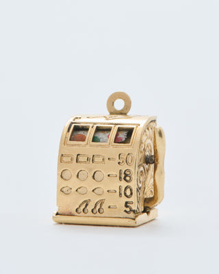slot machine charm