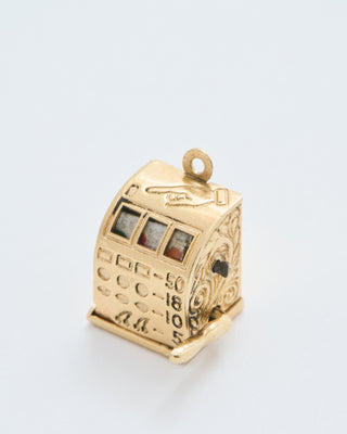 slot machine charm