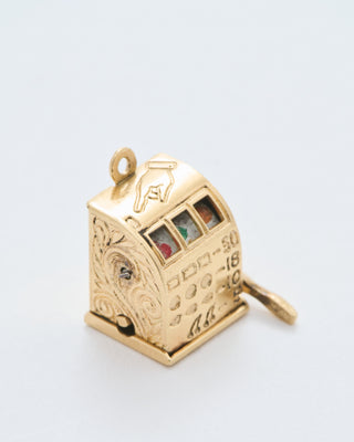 slot machine charm