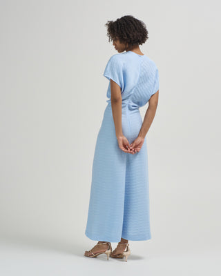 slouch waist dress