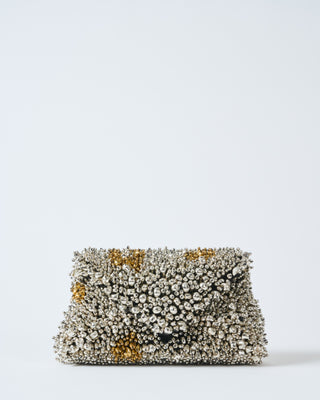 small embellished envelope bag