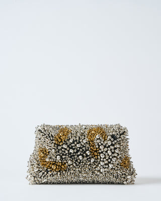 small embellished envelope bag