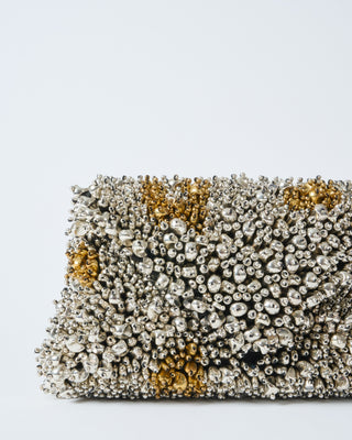 small embellished envelope bag