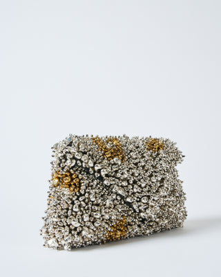 small embellished envelope bag