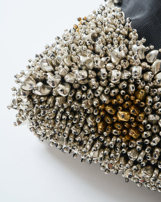 small embellished envelope bag