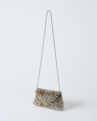 small embellished envelope bag