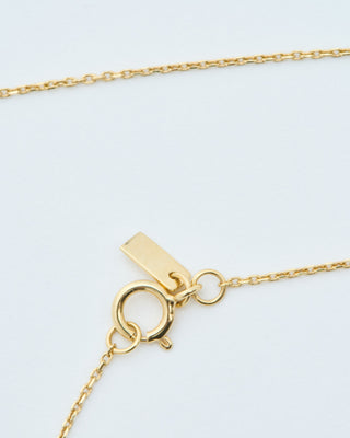 small graduated diamond necklace