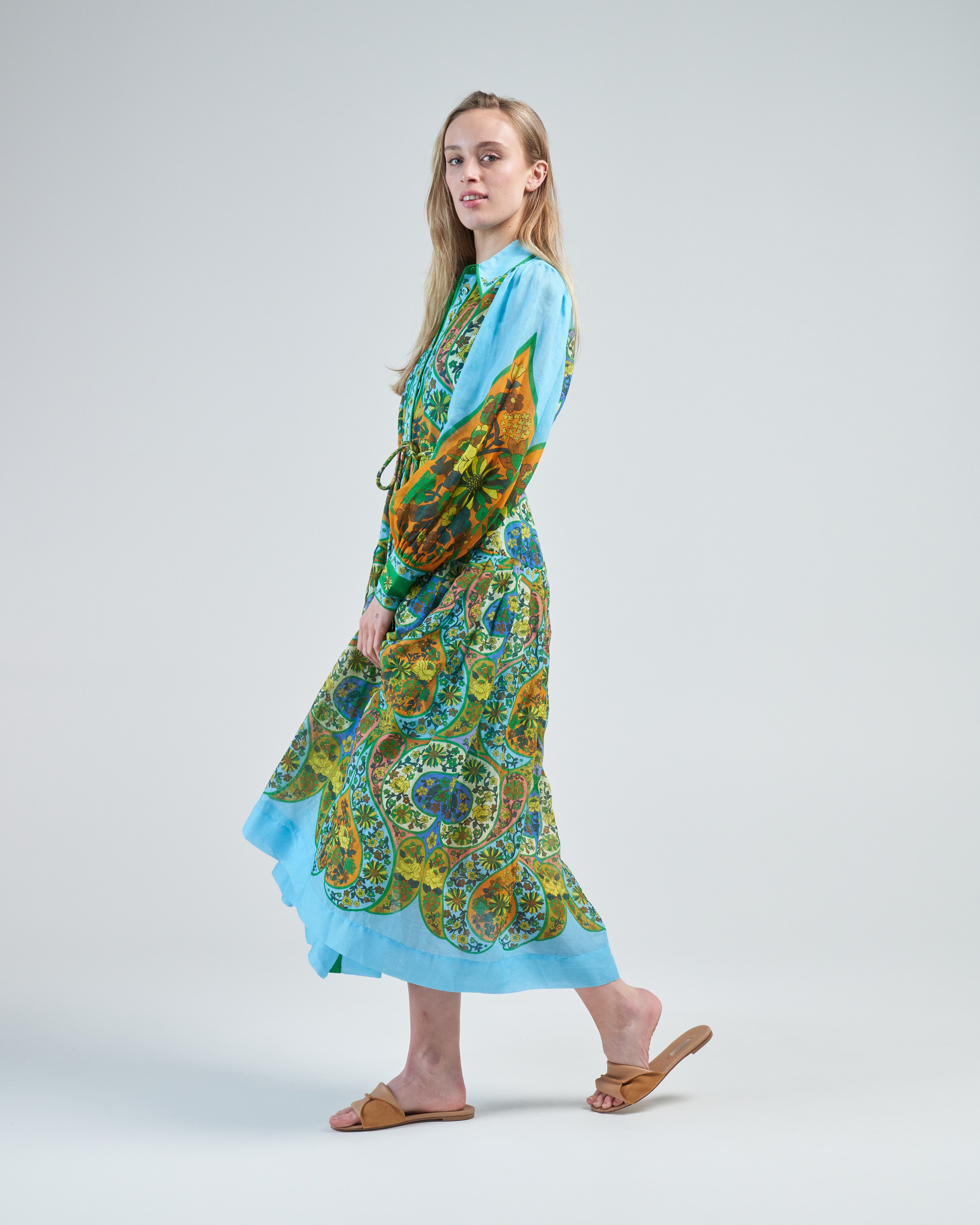 alemais sofie off shoulder dress Alemais Sofie off Shoulder Dress