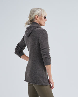 soft balaclava pullover