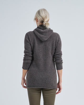 soft balaclava pullover