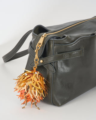 charm space creature embellished in clementine sequins