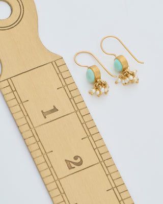 sprinkle earrings