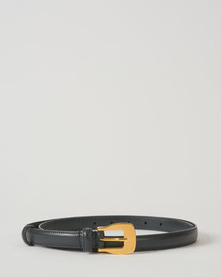 square buckle belt