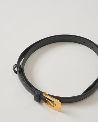 square buckle belt