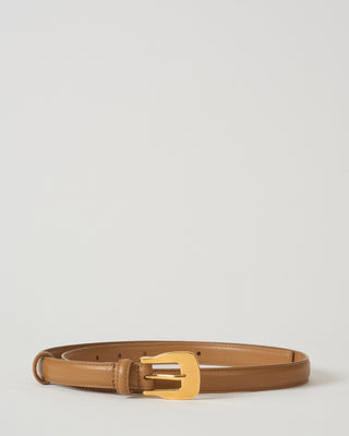 square buckle belt