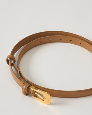 square buckle belt