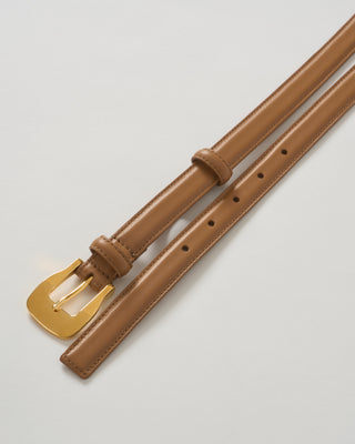 square buckle belt