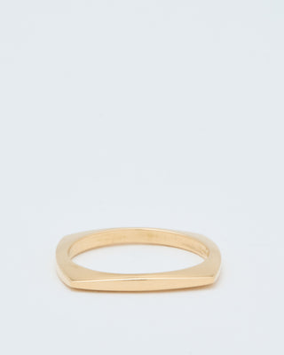 square but round inside ring