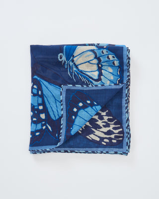 square carre 130 papillons