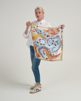 square carre 65 cerfs volants